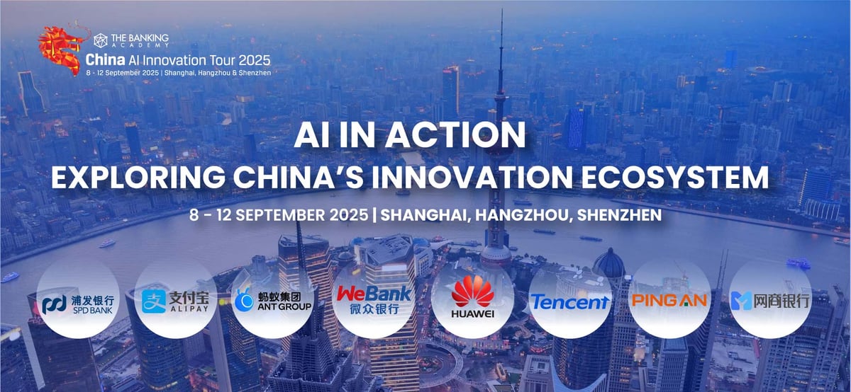 China AI Innovation Tour 2025 