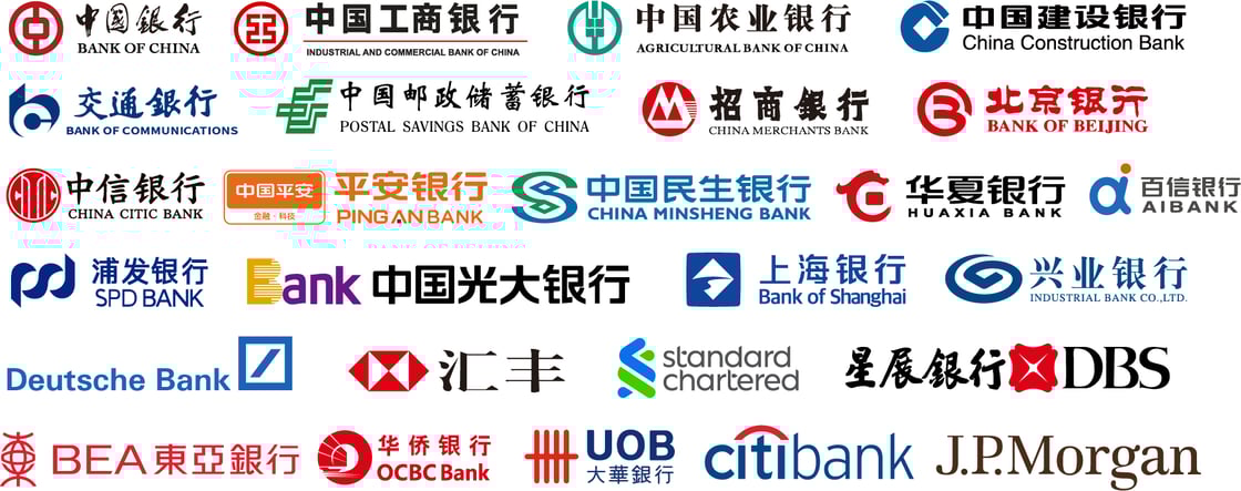 Attending Organisations