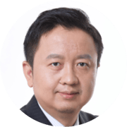 Fang Han - Chairman & CEO of Kunlun Tech