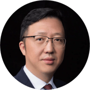 Erwin Lu, Chief Technology Officer at Lexin